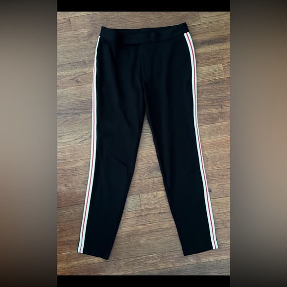 Lauren Track Dressy Pants - Picture 1 of 5